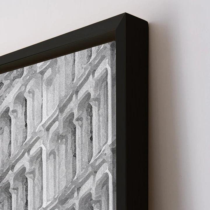 Beautiful Landscapes Painting on Canvas. Large Premium Framed Wall Art for Living Room, Office Spaces. (LDWA23) - Khirki.in