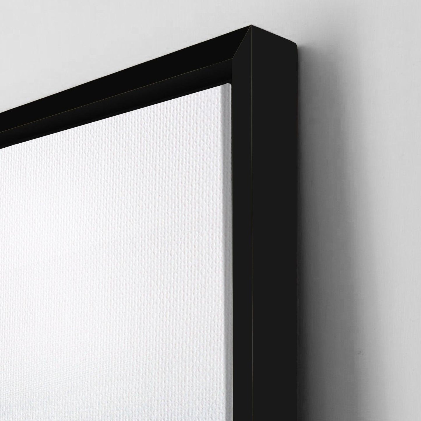 Amazing Wildlife Wall Art. Large Canvas Paintings. Framed Digital Reprints of Jungle, Wildlife, Animals and Birds 24 Inch x 48 Inch (WBWA16) - Khirki.in