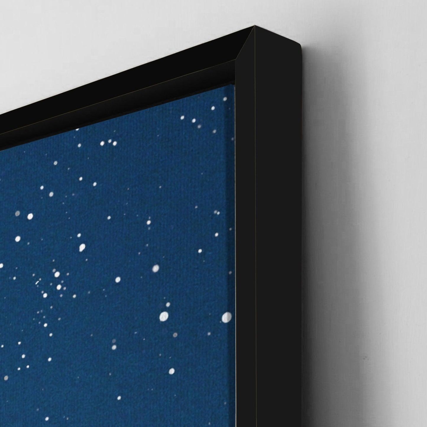 Mesmerising Landscapes Art Large Canvas Paintings. Framed Digital Reprints of Famous and Vibrant Artwork (LDWA20) - Khirki.in