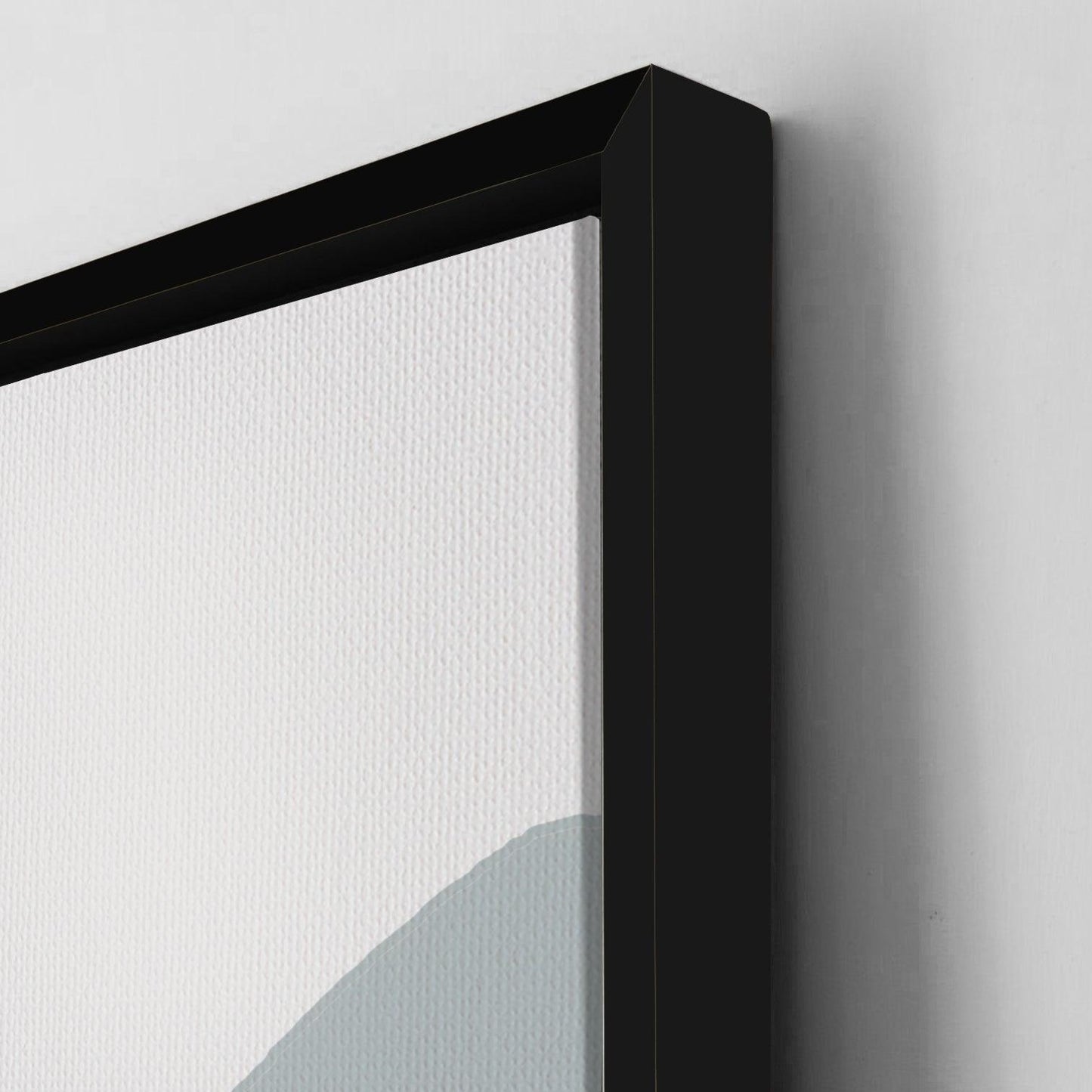 Amazing Wildlife Wall Art. Large Canvas Paintings. Framed Digital Reprints of Jungle, Wildlife, Animals and Birds 24 Inch x 48 Inch (WBWA14) - Khirki.in