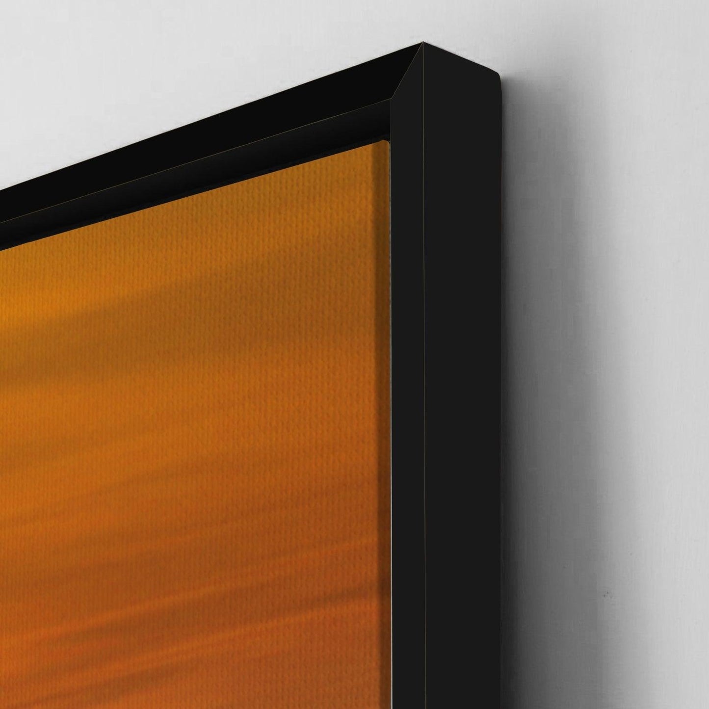 Seven Running Horses Vastu Canvas Paintings Framed For Living Room Wall Decoration (VAWA04) - Khirki.in