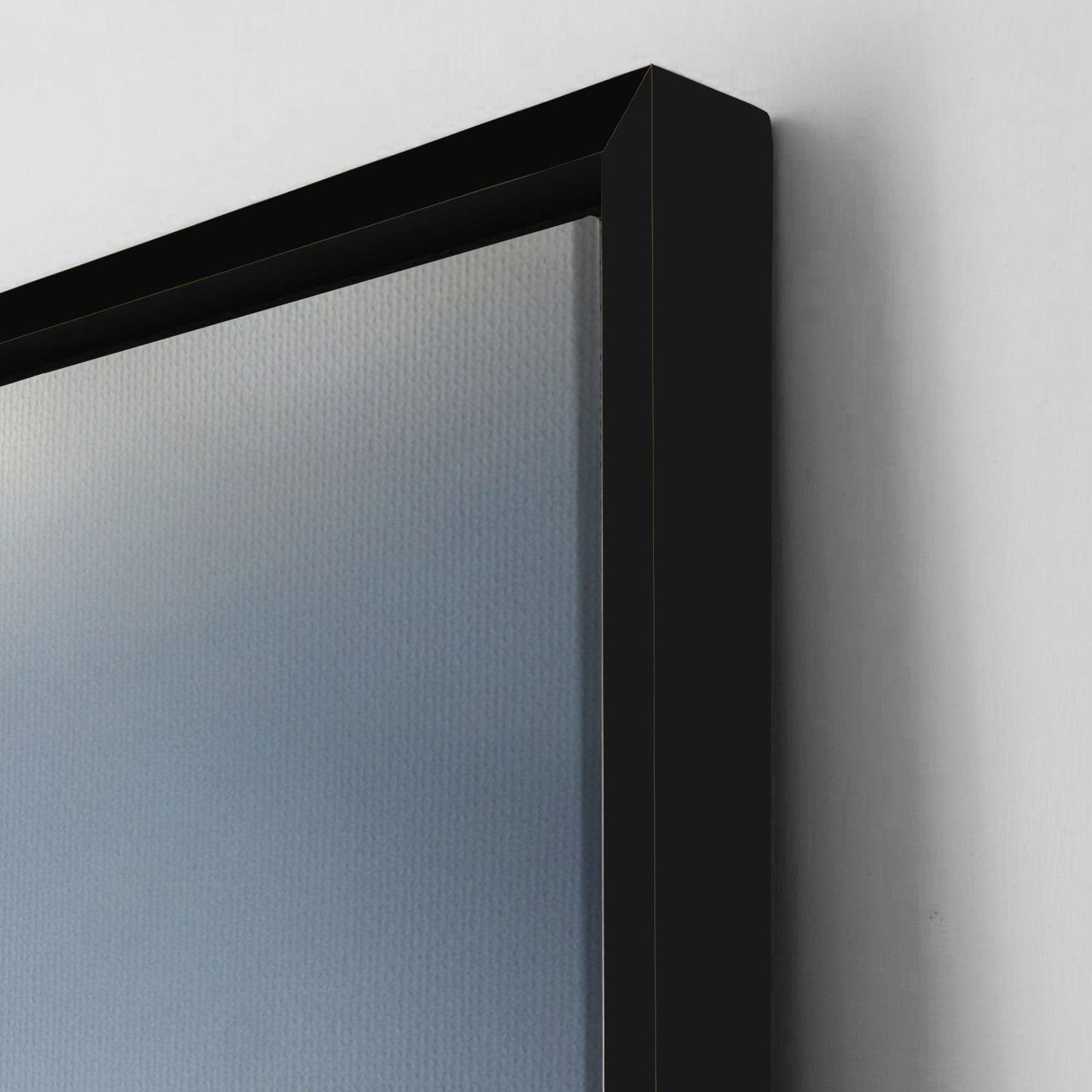 Amazing Wildlife Wall Art. Large Canvas Paintings. Framed Digital Reprints of Jungle, Wildlife, Animals and Birds 24 Inch x 48 Inch (WBWA24) - Khirki.in