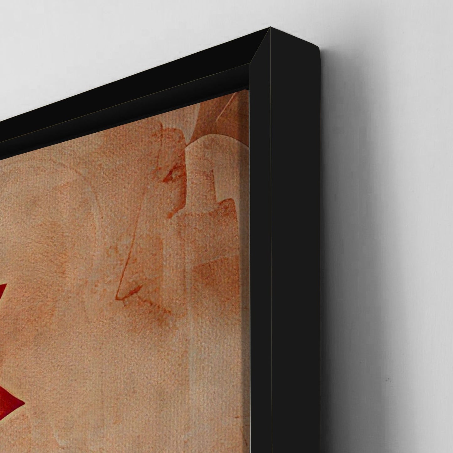 Traditional Indian Pichwai Wall Art Canvas Painting For Home Decor (PWA07).