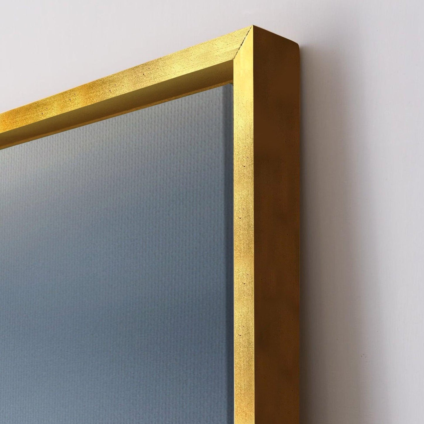 Amazing Wildlife Wall Art. Large Canvas Paintings. Framed Digital Reprints of Jungle, Wildlife, Animals and Birds 24 Inch x 48 Inch (WBWA24) - Khirki.in 