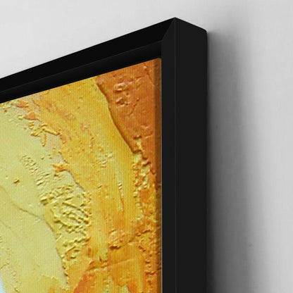 Seven Running Horses Vastu Canvas Paintings Framed For Living Room Wall Decoration (VAWA02) - Khirki.in 