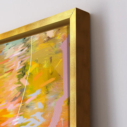 Amazing Wildlife Wall Art. Large Canvas Paintings. Framed Digital Reprints of Jungle, Wildlife, Animals and Birds 24 Inch x 48 Inch(WBWA01) - Khirki.in 