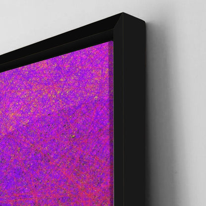 Abstract Modern Art Large Canvas Paintings. Framed Digital Reprints of Famous and Vibrant Artwork (MAWA12) - Khirki.in 