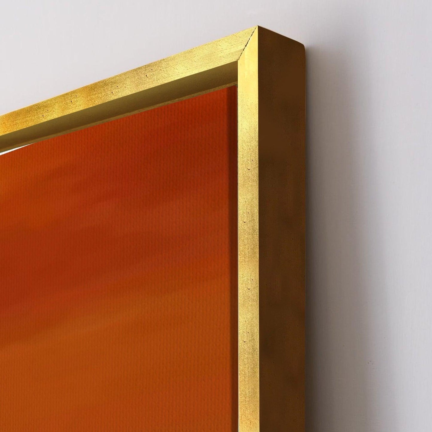 Seven Running Horses Vastu Canvas Paintings Framed For Living Room Wall Decoration (VAWA06) - Khirki.in 