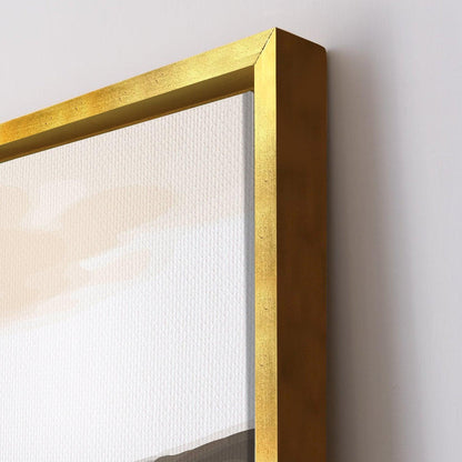 Amazing Wildlife Wall Art. Large Canvas Paintings. Framed Digital Reprints of Jungle, Wildlife, Animals and Birds 24 Inch x 48 Inch (WBWA23) - Khirki.in 