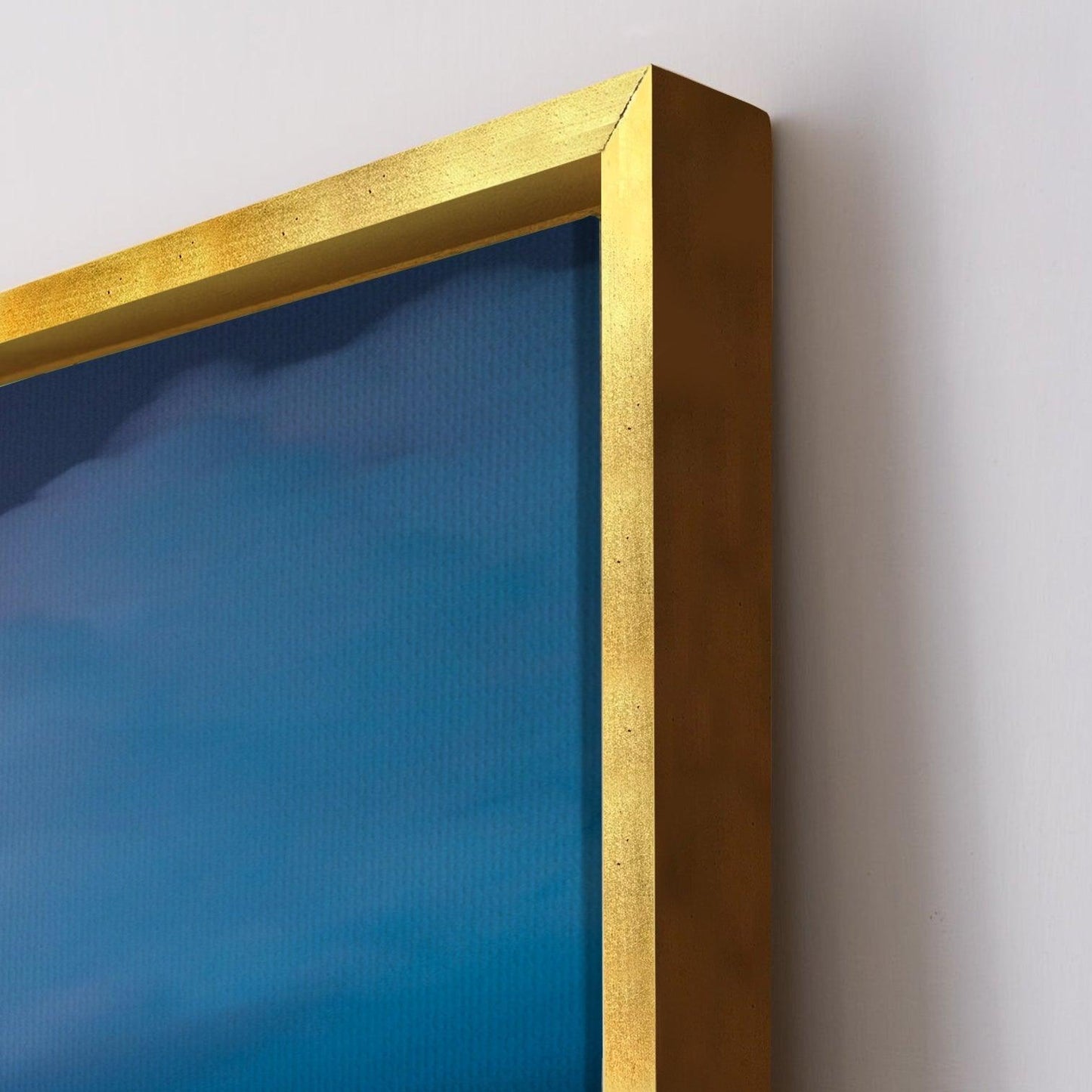 Mesmerising Landscapes Art Large Canvas Paintings. Framed Digital Reprints of Famous and Vibrant Artwork (LDWA17). - Khirki.in 