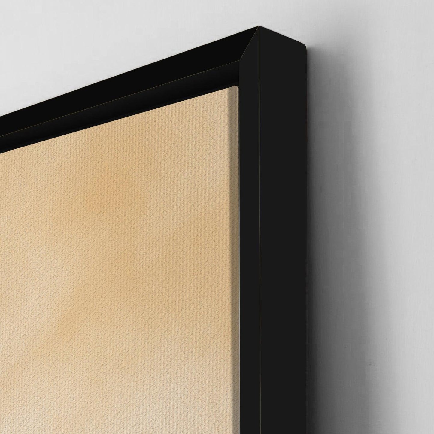 Mesmerising Landscapes Art Large Canvas Paintings. Framed Digital Reprints of Famous and Vibrant Artwork (LDWA16) - Khirki.in 