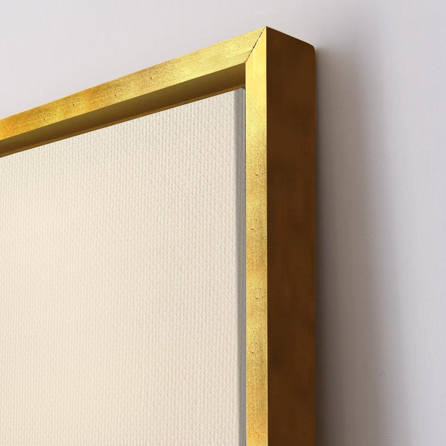 Mesmerising Landscapes Art Large Canvas Paintings. Framed Digital Reprints of Famous and Vibrant Artwork (LDWA12) - Khirki.in 