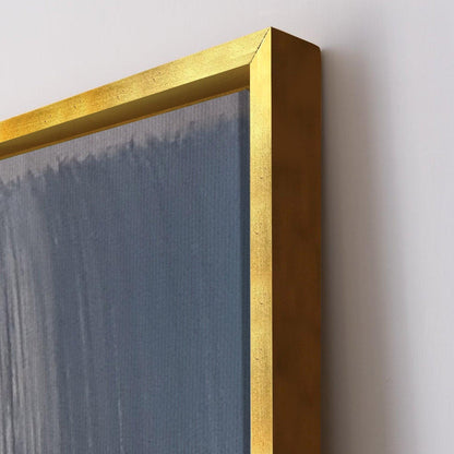 Landscapes Abstract Modern Art Large Canvas Paintings. Framed Digital Reprints of Famous and Vibrant Artwork (LDWA05) - Khirki.in 