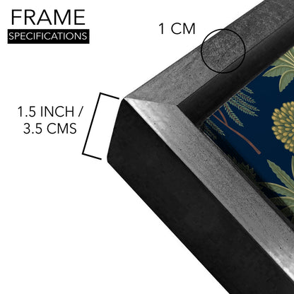 Traditional Indian Pichwai Wall Art Canvas Painting For Home Decor (PWA10).