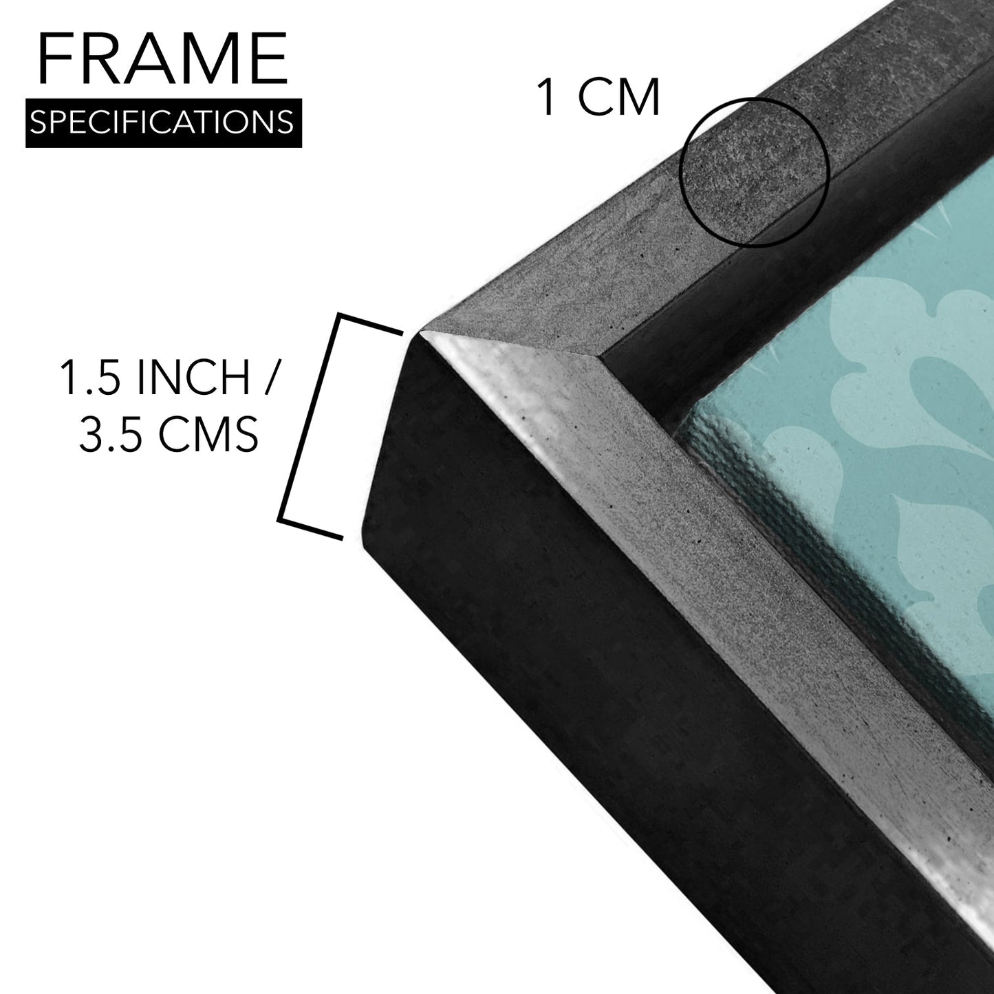 Traditional Indian Pichwai Wall Art Canvas Painting For Home Decor (PWA11).