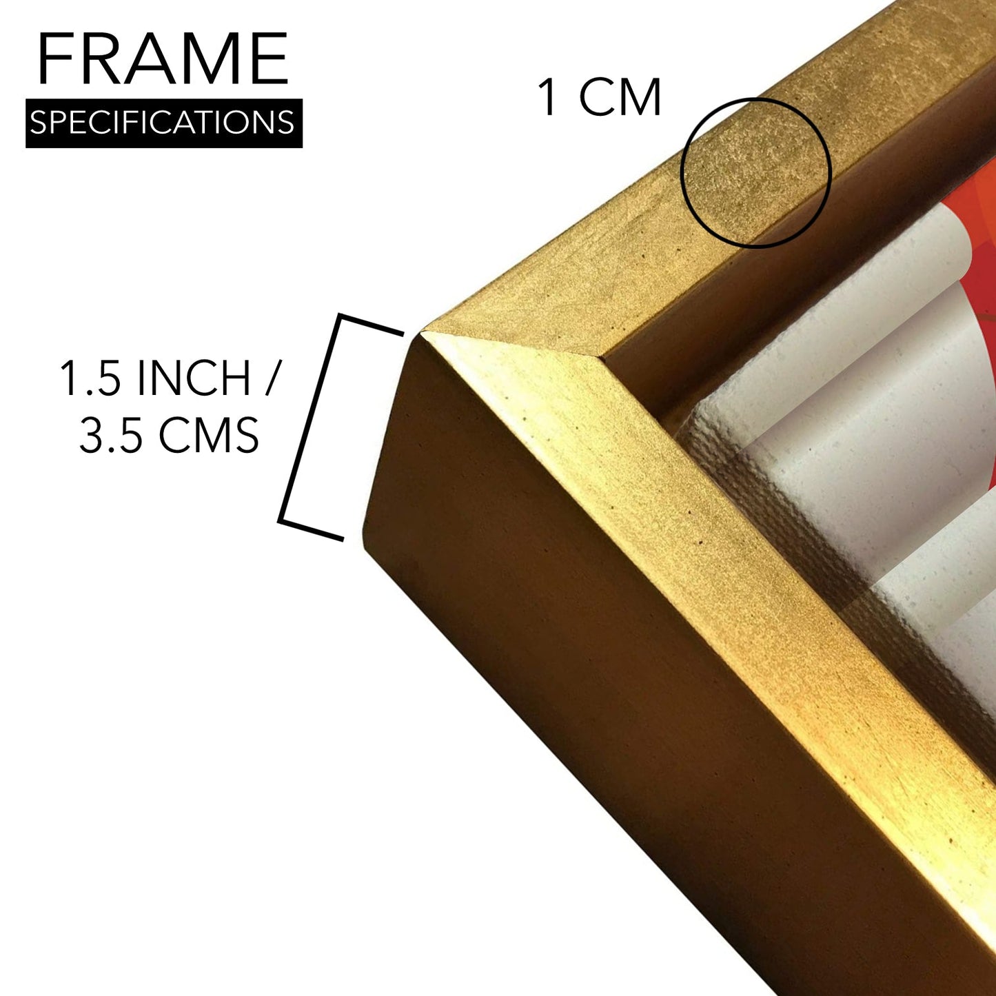 Traditional Indian Pichwai Wall Art Canvas Painting For Home Decor (PWA13).