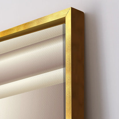 Traditional Indian Pichwai Wall Art Canvas Painting For Home Decor (PWA13).