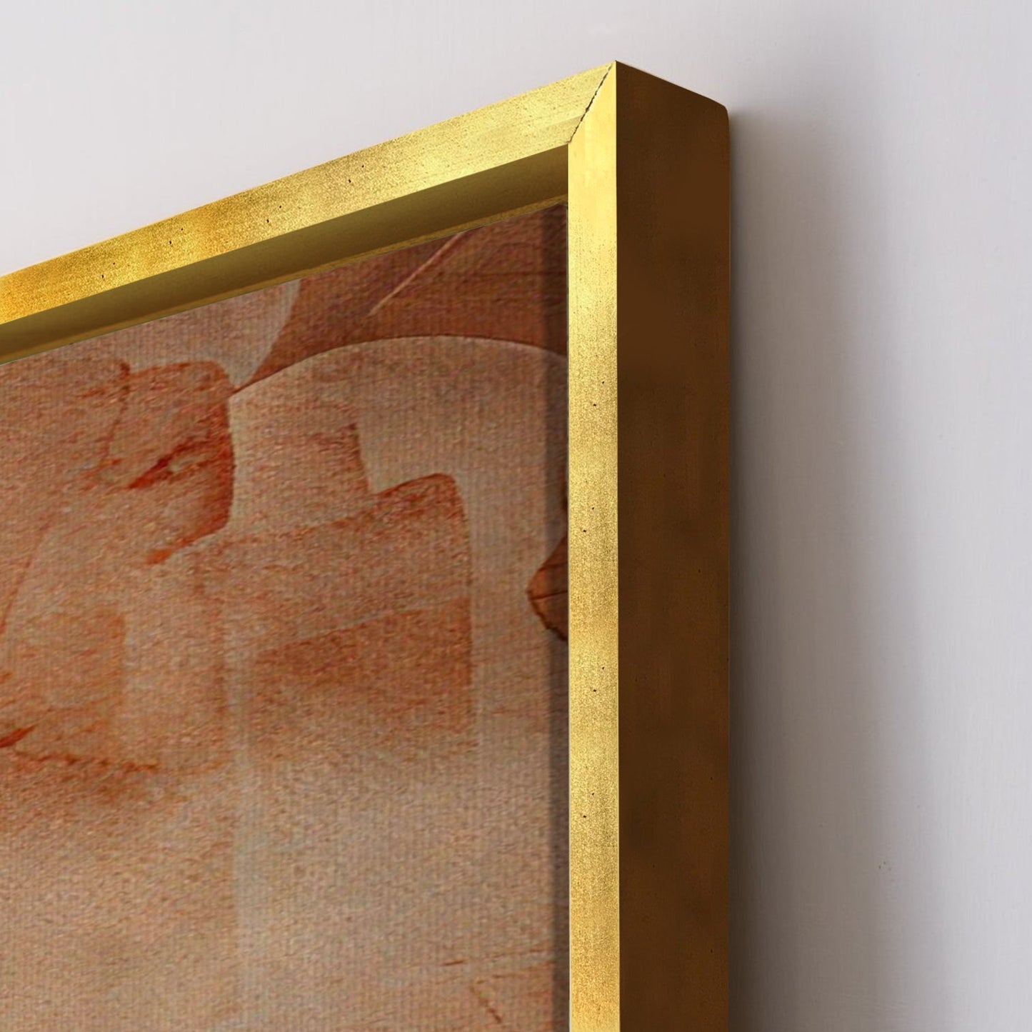 Traditional Indian Pichwai Wall Art Canvas Painting For Home Decor (PWA07).