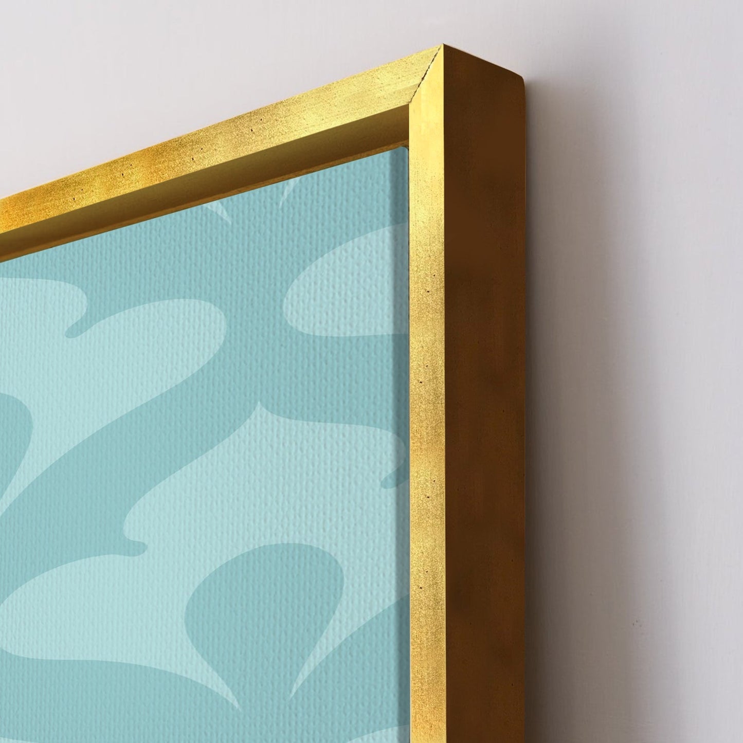 Traditional Indian Pichwai Wall Art Canvas Painting For Home Decor (PWA11).