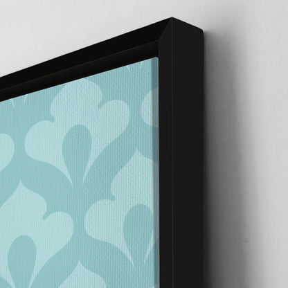 Traditional Indian Pichwai Wall Art Canvas Painting For Home Decor (PWA11).