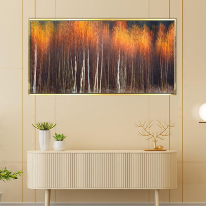 Forest Vastu Painting 