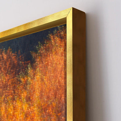 Forest Vastu Painting 