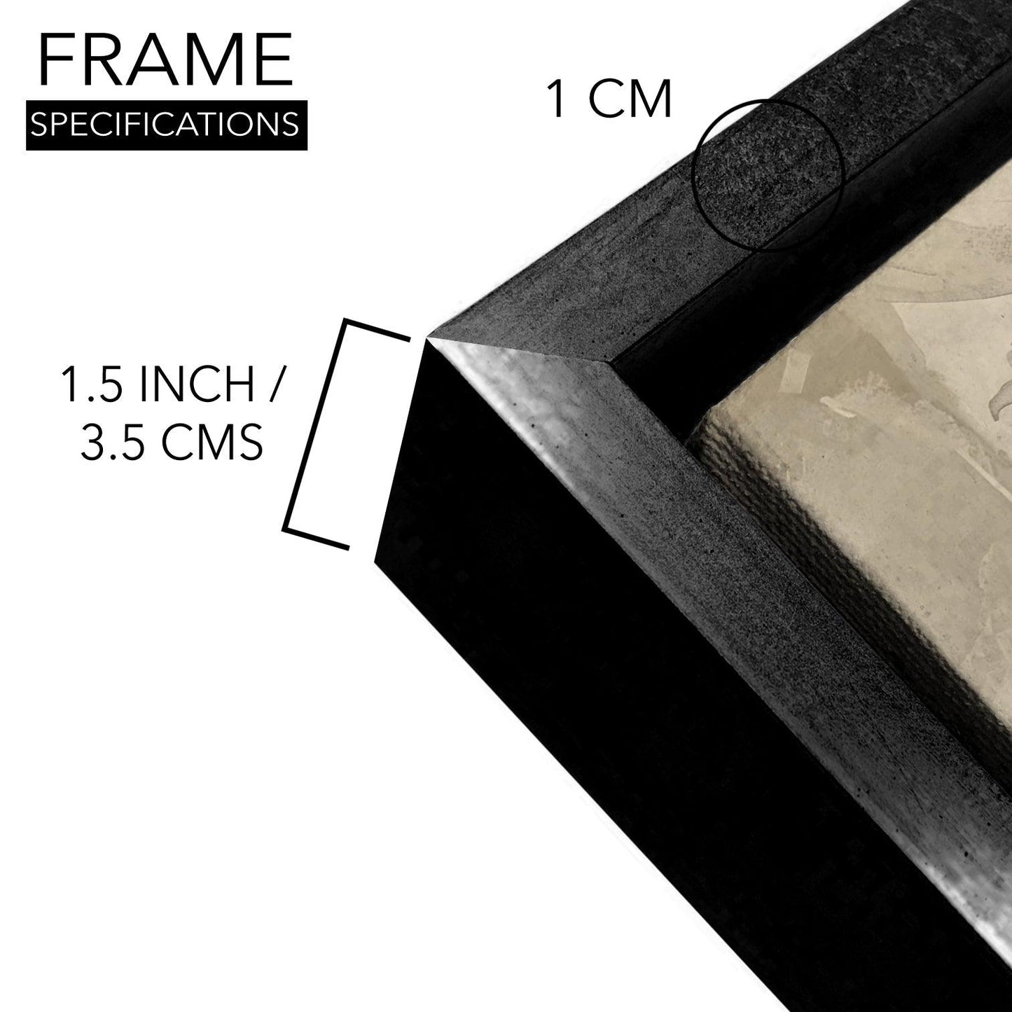 Ethnic Traditional Indian Varanasi Ganga Ghat Banaras Large Wall Art Canvas Painting For Home Decor